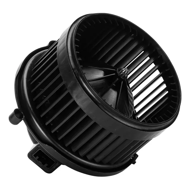 Motor De Ventilador Hvac Con Ventilador Para 06-17 Chevy Vue
