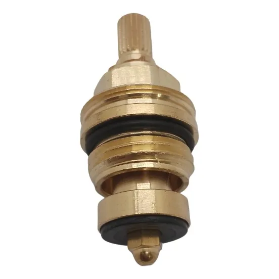 Vástago Cartucho Cerámico 21 Estrías Marca Fp 18cr05