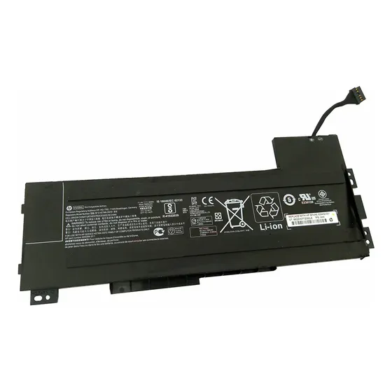 Bateria Para Laptop Hp Zbook 15 G3/4. Vv09xl Nueva