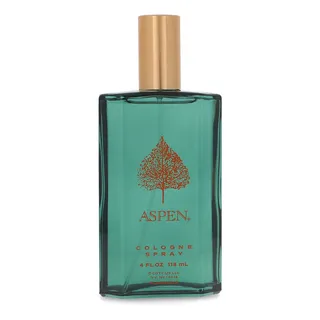 Aspen Eau De Cologne 118ml Para Hombre
