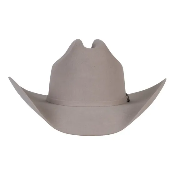Texana Vaquera Sinaloa Silverbelly Los De Villa Lana 100x
