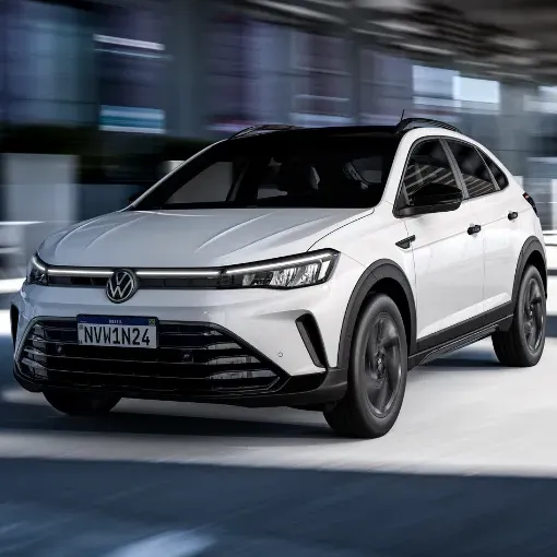 Volkswagen Nivus 2026 1.0 Tsi 200 Outfit At