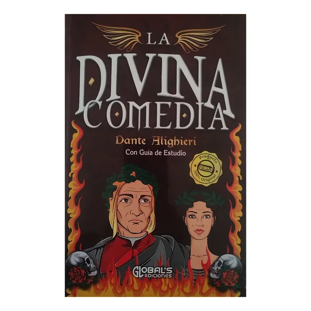La Divina Comedia