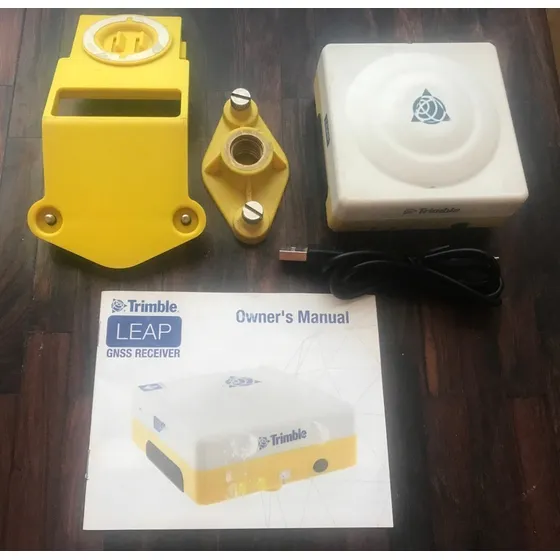 Gps Trimble Leap Gnss