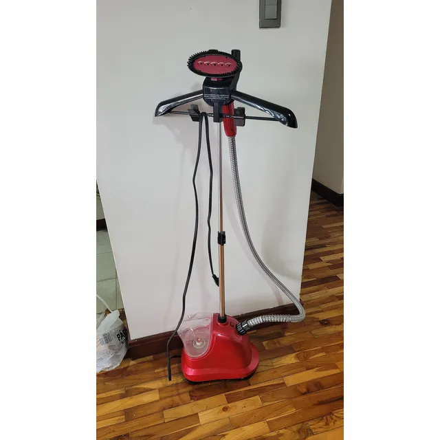 Oster Plancha A Vapor De Pedestal