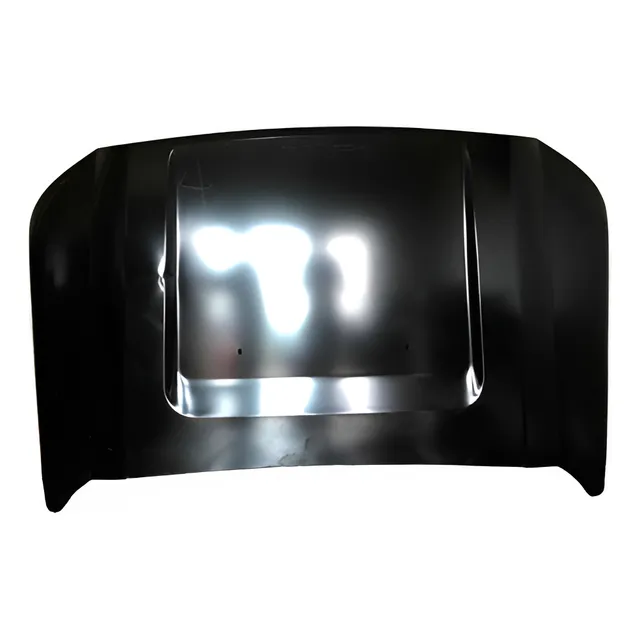 Capot De Súper Duty 11-16 Nuevo Original Ford