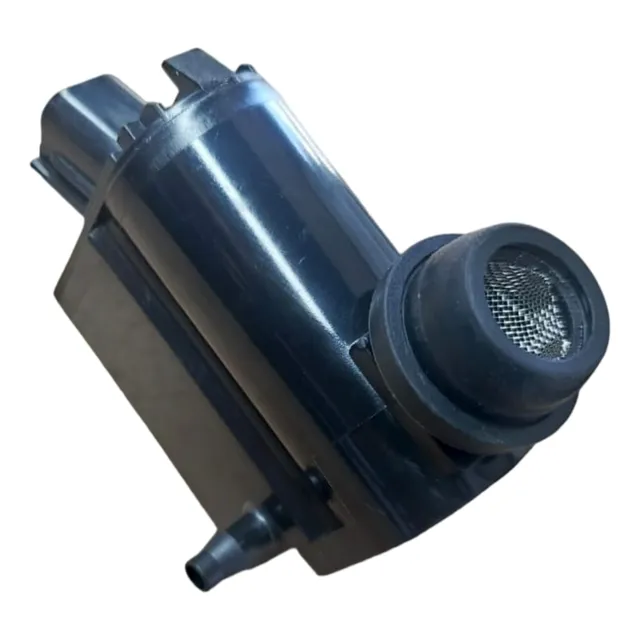 Motor Wipper Limpia Parabrisas Hyundai Accent Getz Elantra