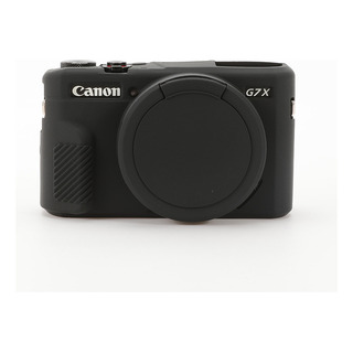 Funda De Silicona Para Cámara Canon G7xii /g7x Mark Ii G7x2 Funda De Silicona Para Cámara Canon G7xii /g7x Mark Ii G7x2