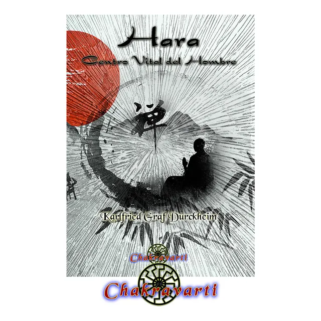 Hara Centro Vital Del Hombre Dürckheim (zen, Artes Marciales