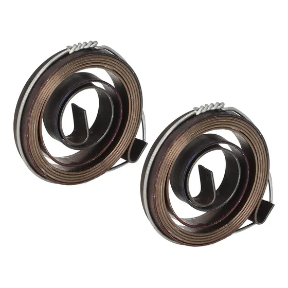 Accesorios For Taladros Banco, Resorte Retorno A Pres