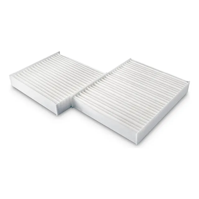 Filtro Habitaculo Citroen - Peugeot 207 208 2008 C3 Ii Ds3 0