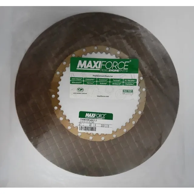 Disco Croche En Aceite John Deere 4440 4040