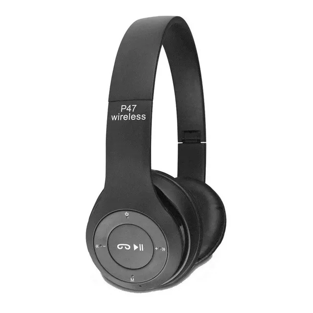 Headphone Via Bluetooth Premium Potente Original Live Graves