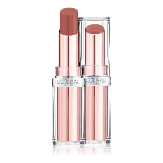 Loréal Paris Labial Glow Paradise Tono 353 Mulberry Ecstatic