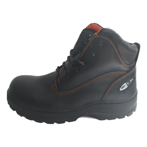 Botas Dieléctricas