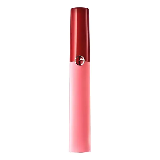 Armani Lip Gloss Maestro Intense Velvet Nude 512 Caja C/daño