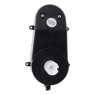 Eléctrico Motor De Dirección Rápida Instalación / Eléctrico Motor De Dirección Rápida Instalación /