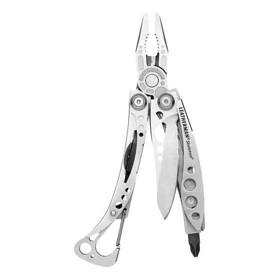 Herramienta Multiuso Leatherman Skeletool - Tactis
