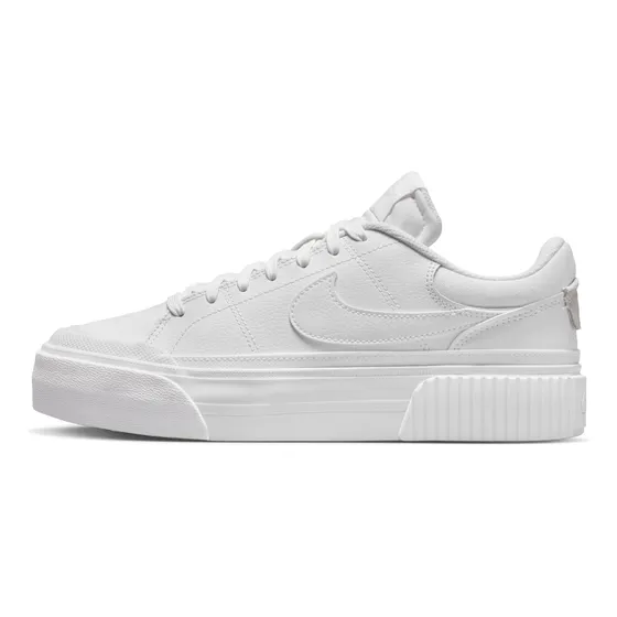 Tenis Mujer Nike Court Legacy Lift