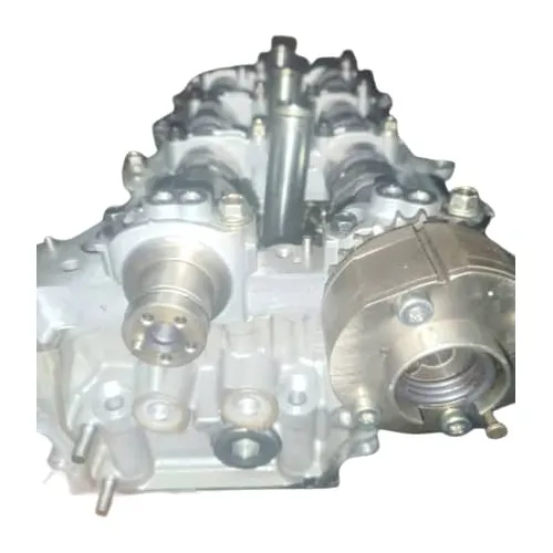 Camara Culata Toyota 4runner 4.0 2generacion 2016 Al 2023