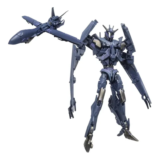 Figura De Ação Transformer Toys Soundwave, Movie Prime