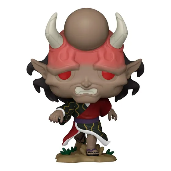 Hantengu Funko Pop Demon Slayer 1854 Luna Superior