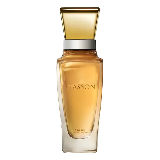 Perfume Dama Liasson De L'bel 50ml