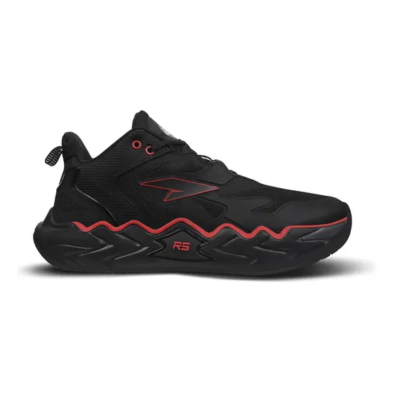 Zapato Deportivo Rs Atomic Men Caballero 100% Originales