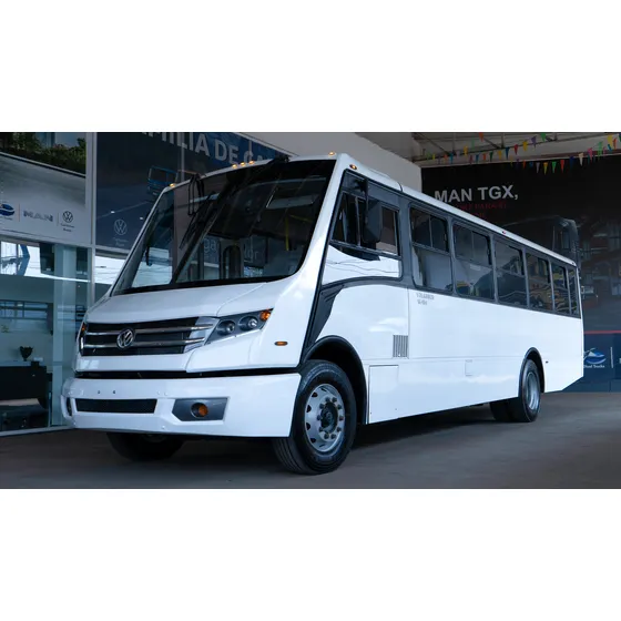 Volksbus 14.190 Scd Ayco 41 Pasajeros Entrega Inmediata