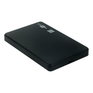 Funda De Disco Duro Sata De 2,5 Pulgadas Usb 2.0 De Hasta 2 Funda De Disco Duro Sata De 2,5 Pulgadas Usb 2.0 De Hasta 2