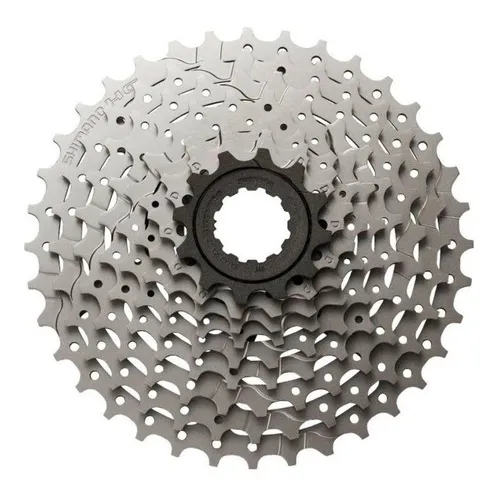 Cassete K7 Shimano Hg300 9vel. 11-34t Bike Mtb Speed Road