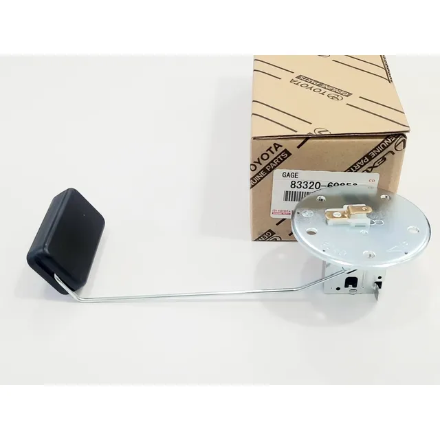 Flotante Gasolina Toyota Land Cruiser Fj40 Original 100%