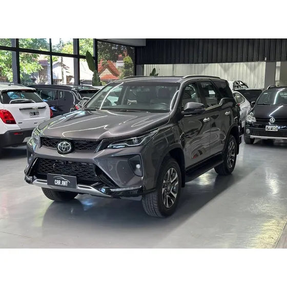 Toyota Sw4 2.8 Srx 204cv 4x4 7as At