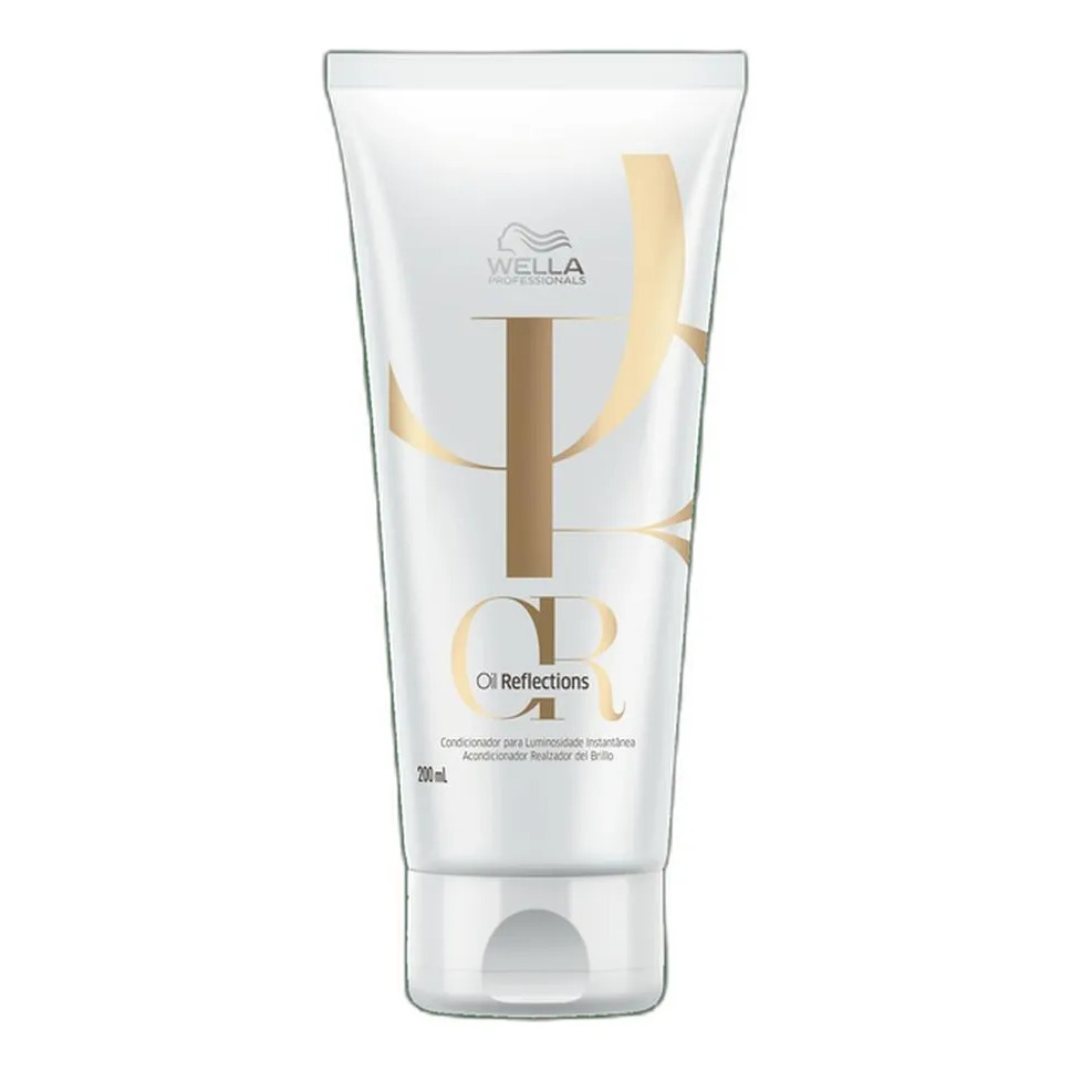 Wella Oil Reflections Luminous Instant - Condicionador 200ml