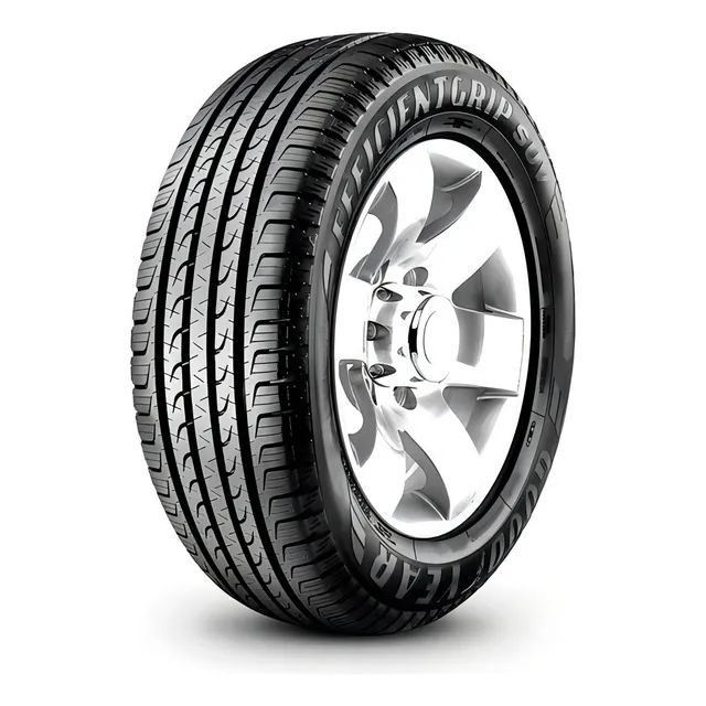Pneu Goodyear Efficientgrip SUV LT 215/55R18 99 V