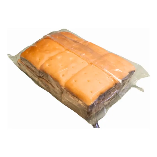 Pan Lomo Tradicional Ilmolino 720g - 60 Unidades