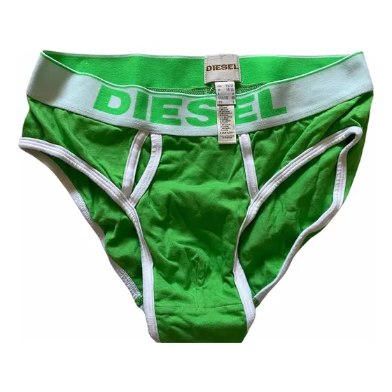 Interior Nuevo Marca Diesel Original Talla M Caballero