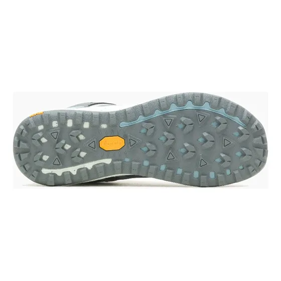 Zapatillas Antora 3 Merrell De Mujer Grises
