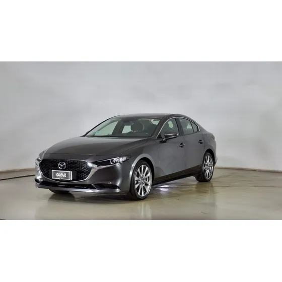 Mazda Mazda 3 2.0 Skyactiv-g V