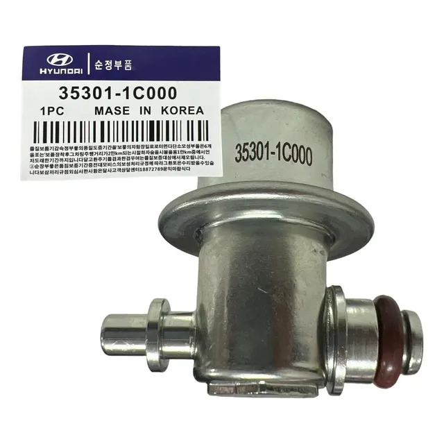 Regulador De Gasolina Elantra 1.6 Getz 1.6 1.3