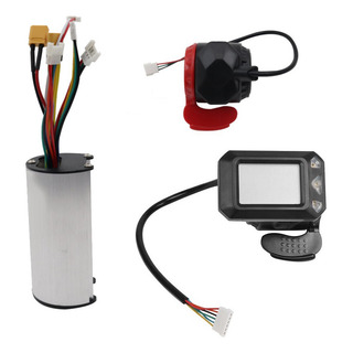 , Kit De Controlador De Scooter Plegable Y736v 350w, , Kit De Controlador De Scooter Plegable Y736v 350w,