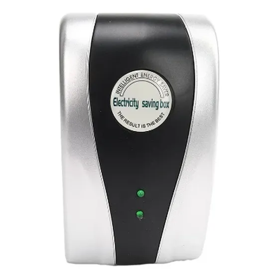 Economizador De Energía Reductor Consumo Aparelho Box Save