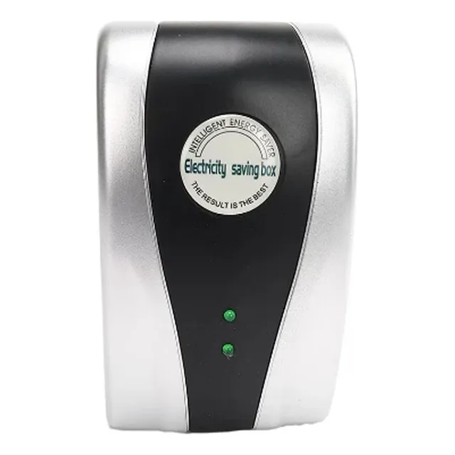 Economizador De Energía Reductor Consumo Aparelho Box Save