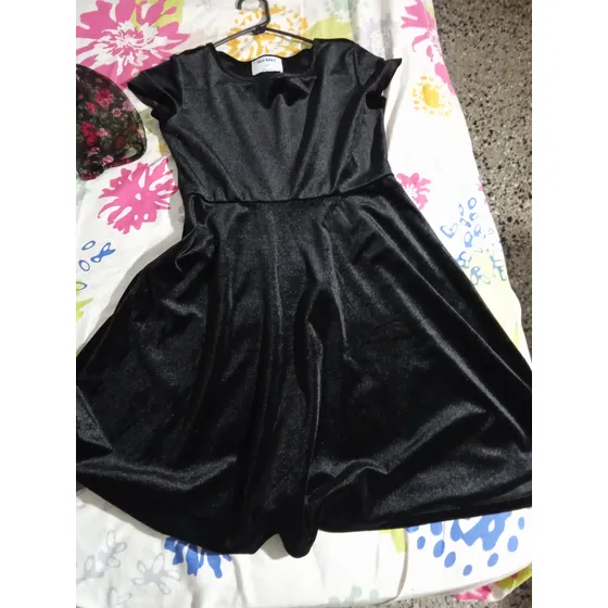 Vestido De Niña