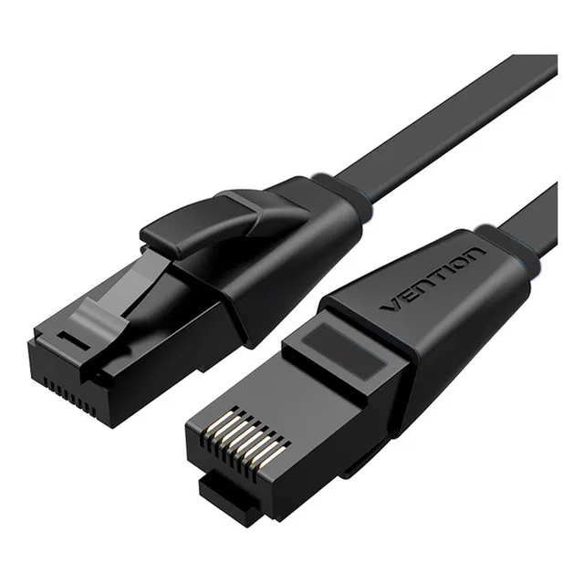Cable Red Internet Ethernet Cat 6 100% Cobre 10 Metros