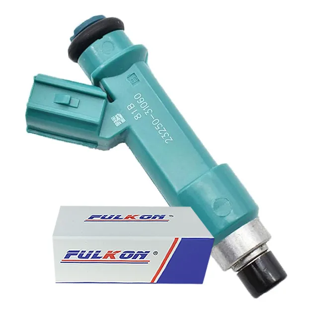 Inyector Toyota Fortuner 4 Runner Hilux Kavak 4.0 Fulkon