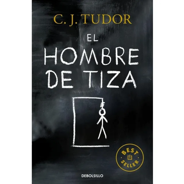 El Hombre De Tiza