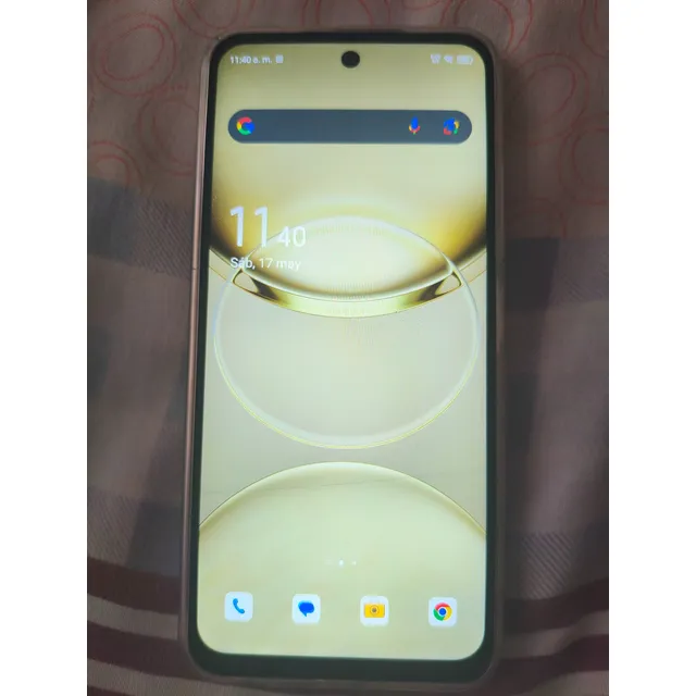 Tecno Spark 30 C