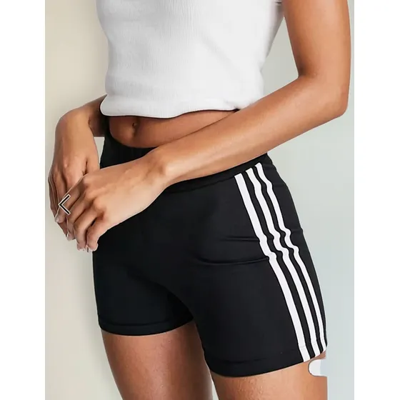 Calzas Short Deportivo / Zabina
