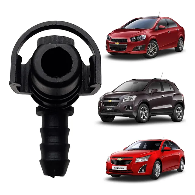 Pin Conector Manguera Termostato Sonic Tracker Cruze